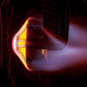 Illustration for article titled This Heat Shield Test Takes Us One Fiery Step Closer to Mars